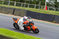 Middle 2 Group Orange Bikes